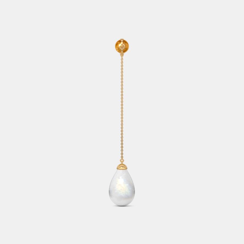 The Savannah Light Dangler Earrings - image 8