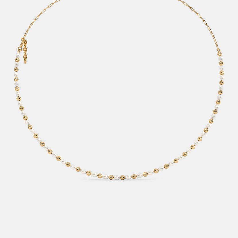 The Dusken Collar Necklace - image 1