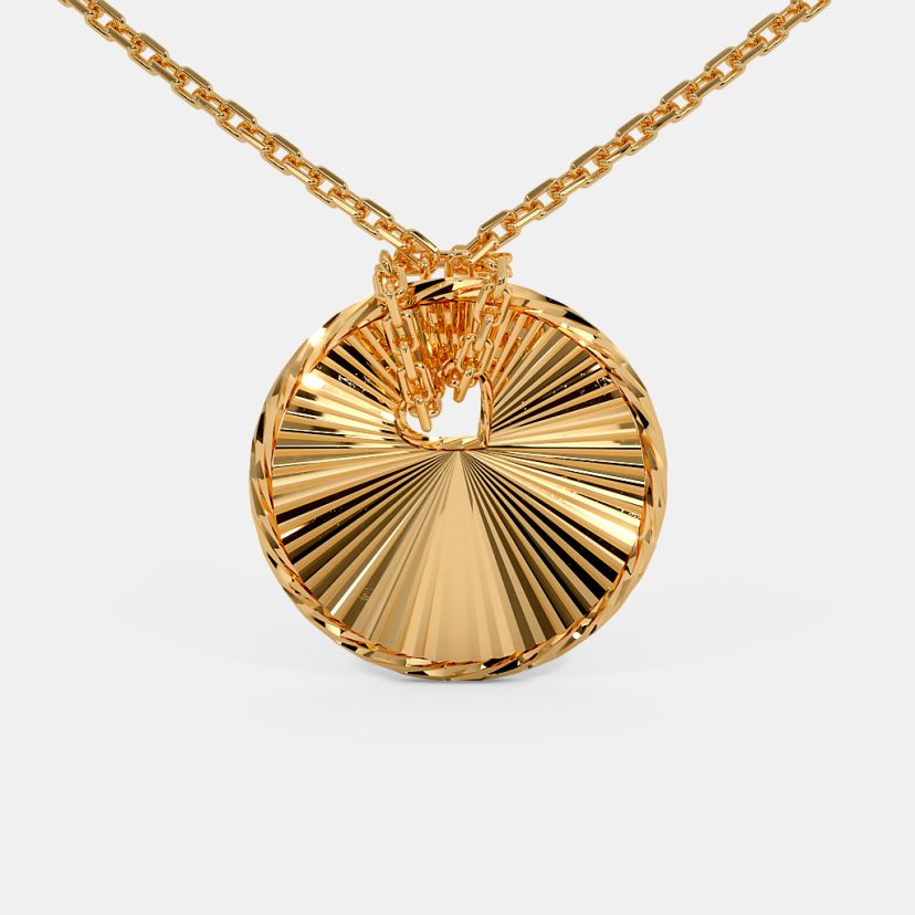 The Miraculous Medallion Necklace - image 4