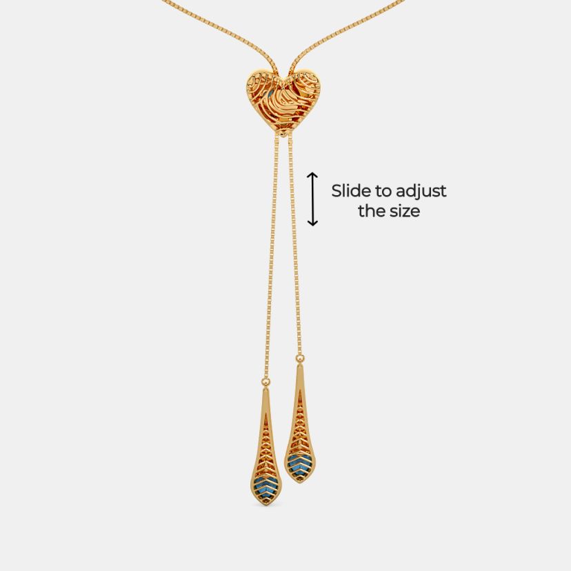 The Yunoo Slider Necklace - image 6