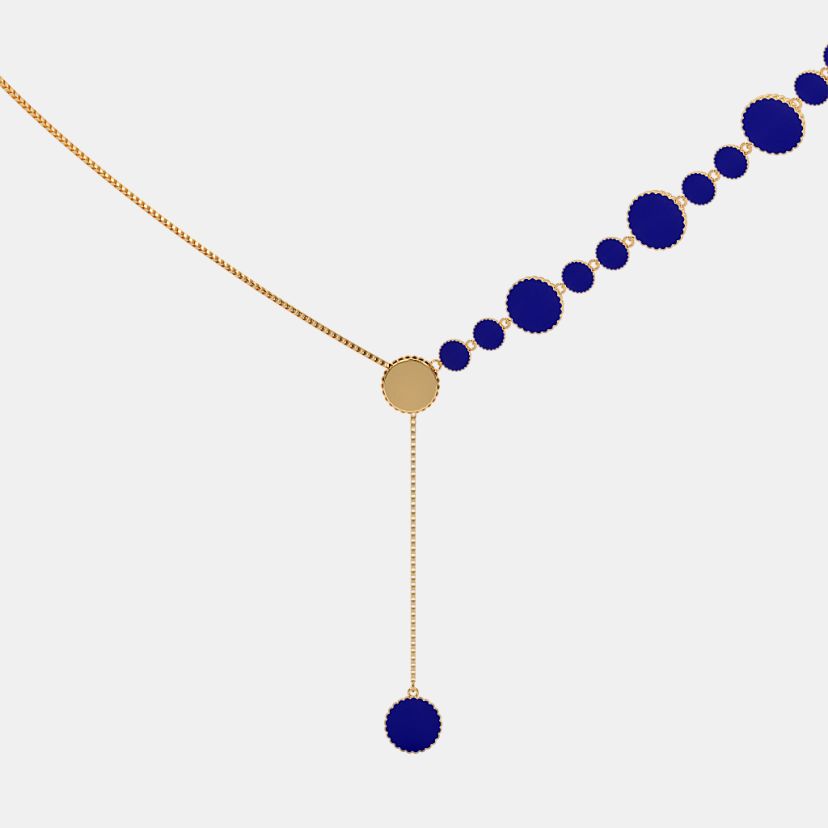 The Roju Slider Necklace - image 6