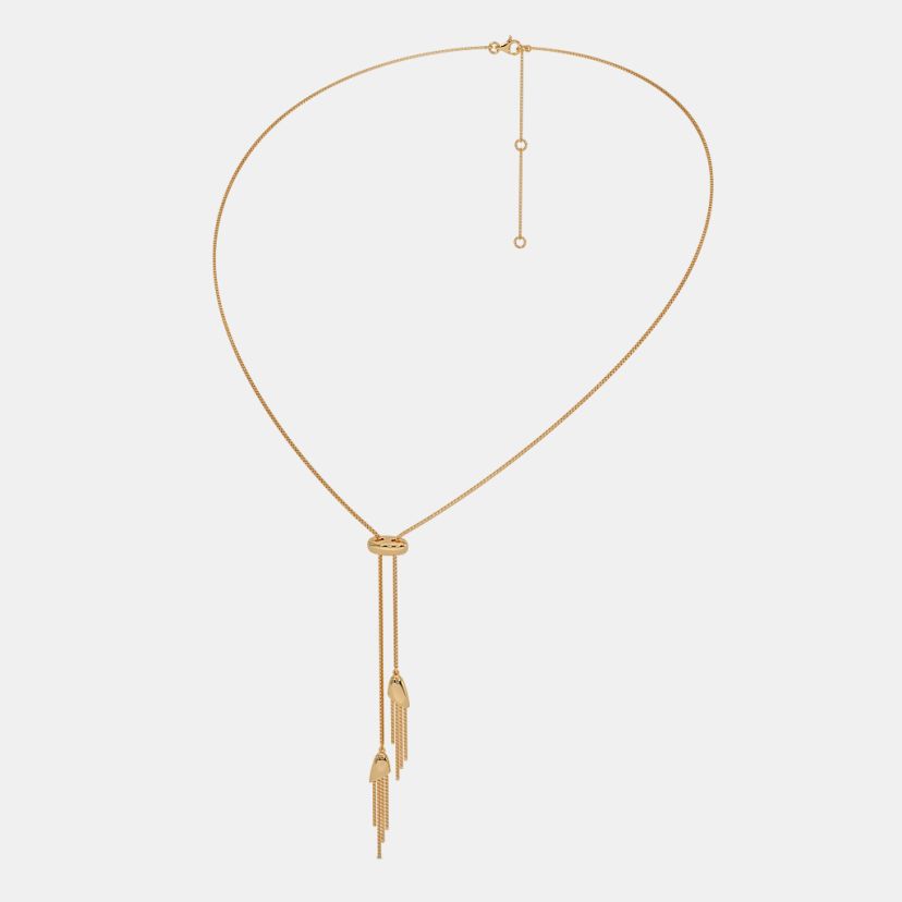 The Glowline Slider Necklace - image 6