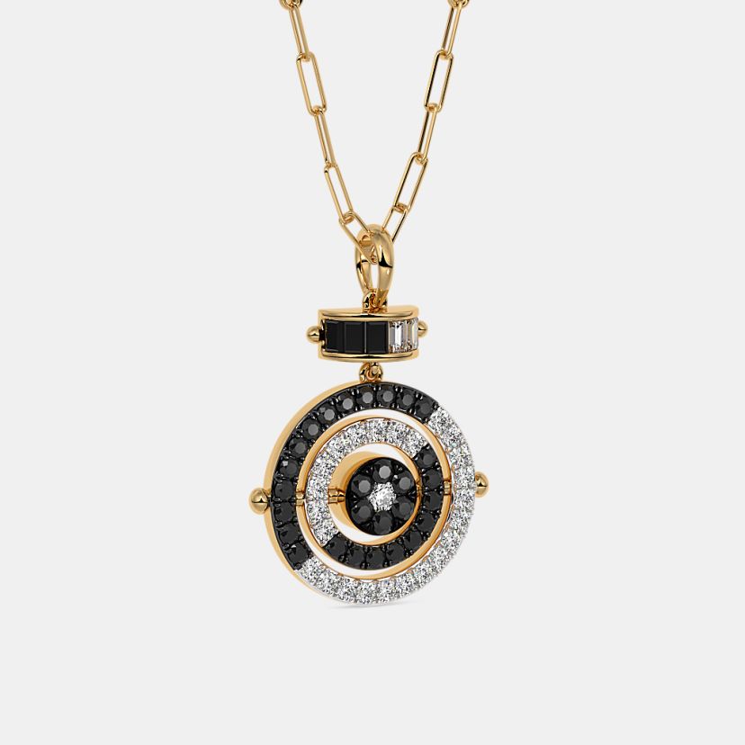 The Lumora Sutra Mangalsutra Necklace - image 6