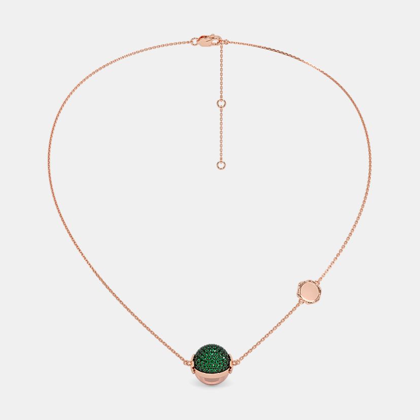 The Spri Pendant Necklace - image 3