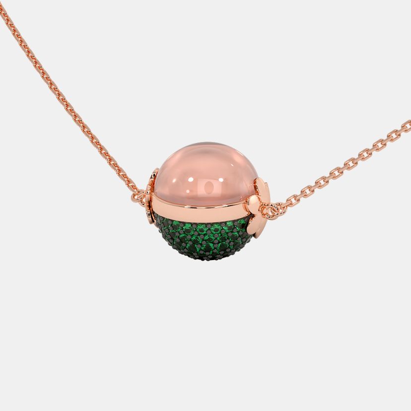 The Spri Pendant Necklace - image 6