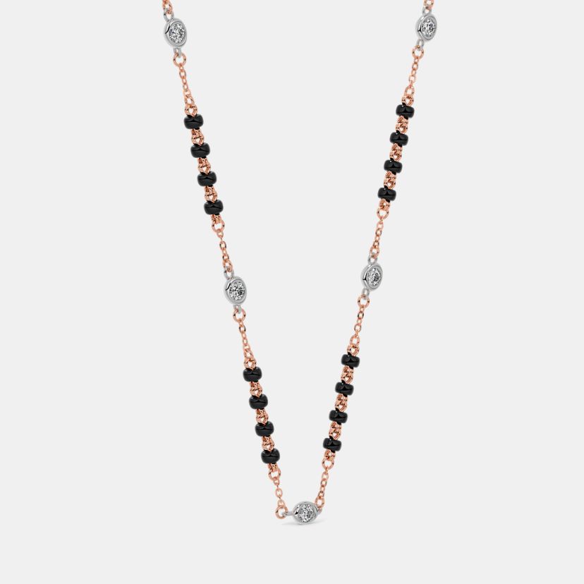 The Haloir Mangalsutra Chain - image 5