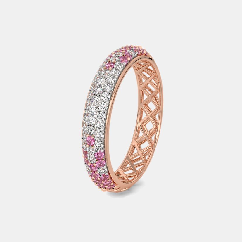 The Duskhaze Band Ring - image 1