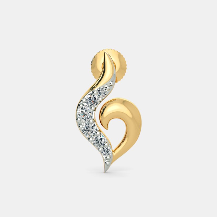 The Vidonia Earrings - image 7