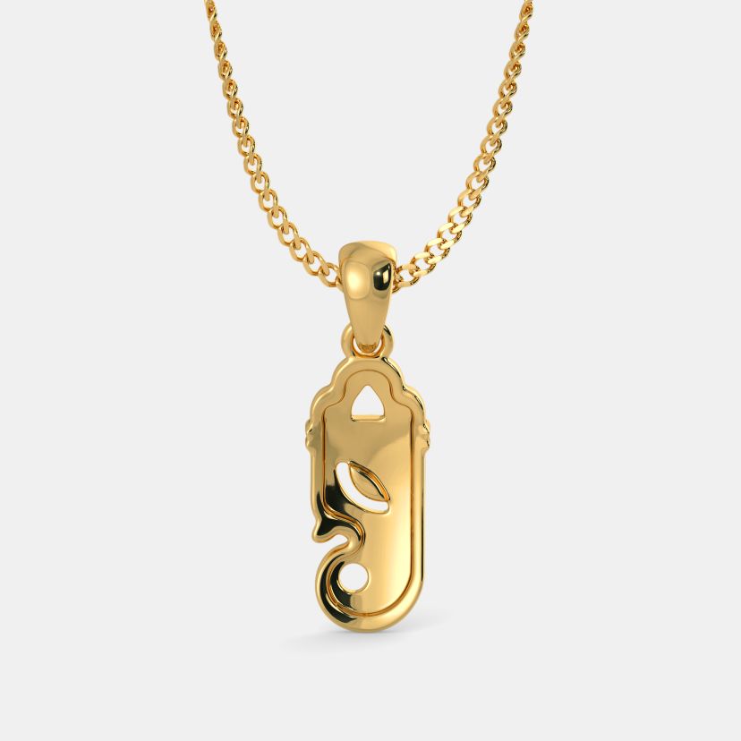 The Pramoda Pendant - image 4