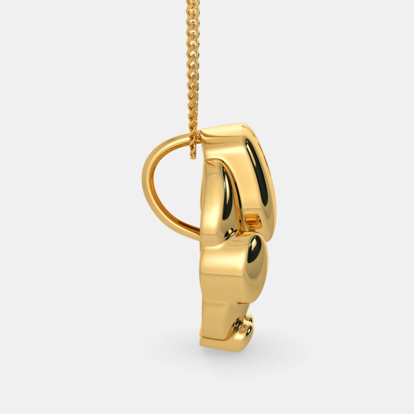 The Omkaara Pendant - image 5