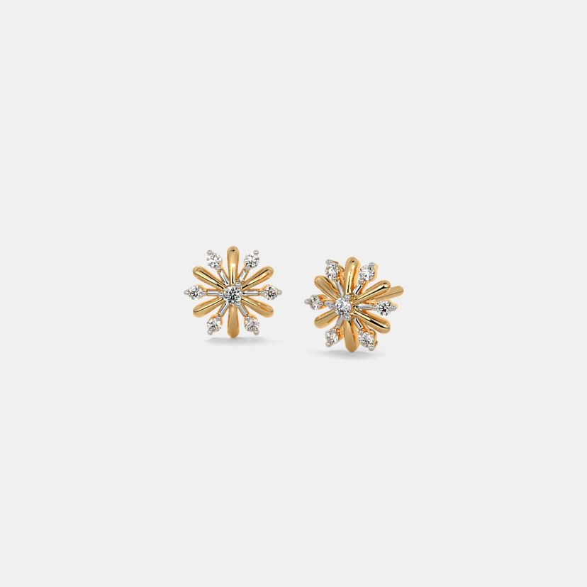 The Neva Earrings - image 1