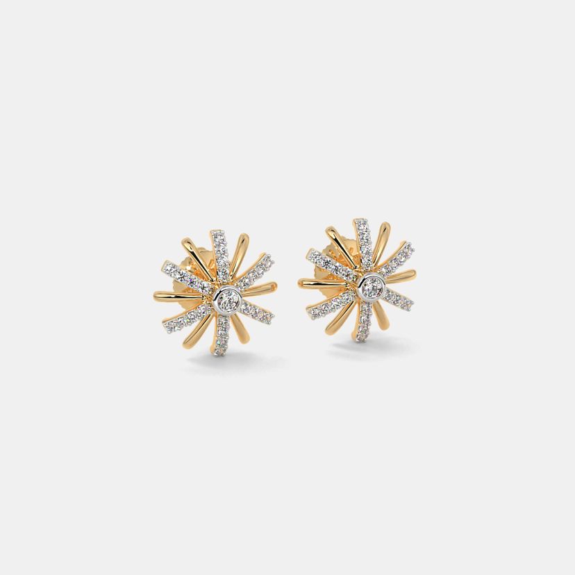 The Lixue Earrings - image 6