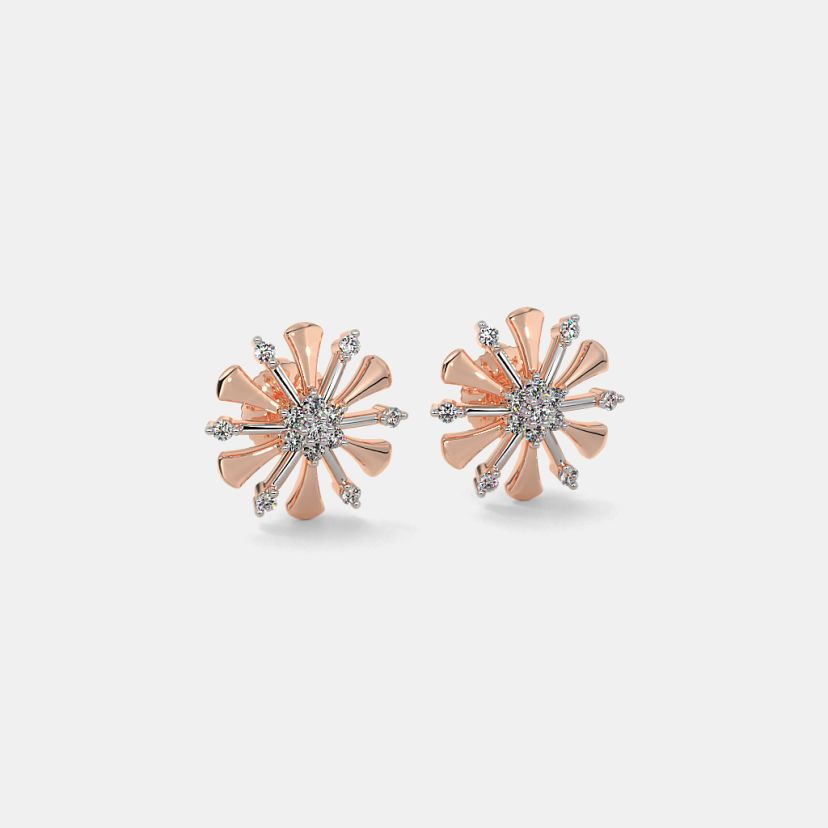 The Quilo Earrings - image 6
