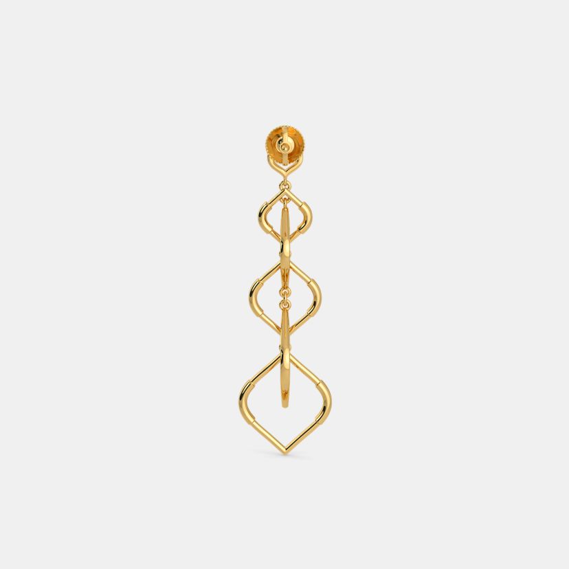 The Beautiful Nexcus Drop Earrings - image 5