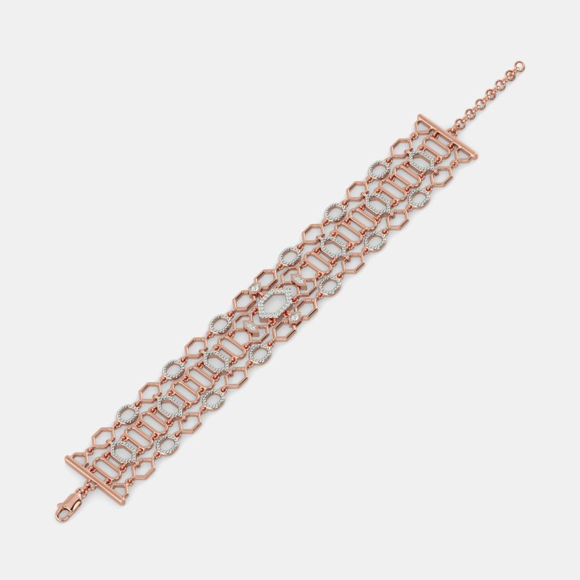 The Alique Bracelet - image 4