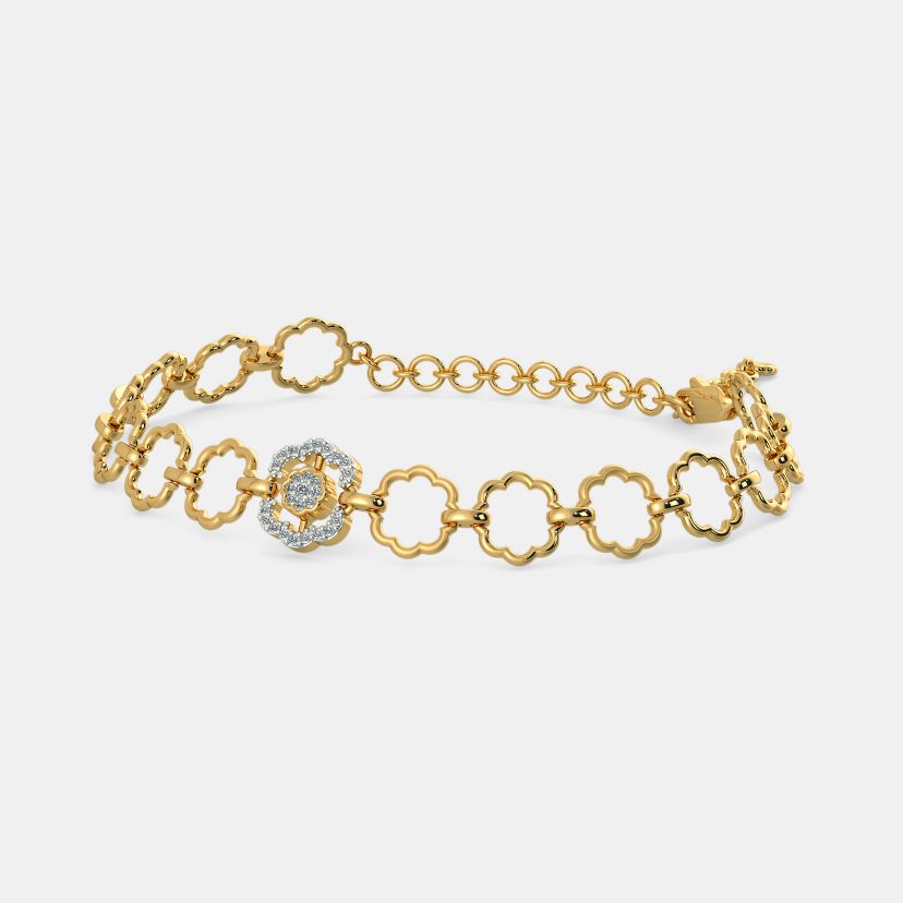 The Amyah Bracelet - image 4