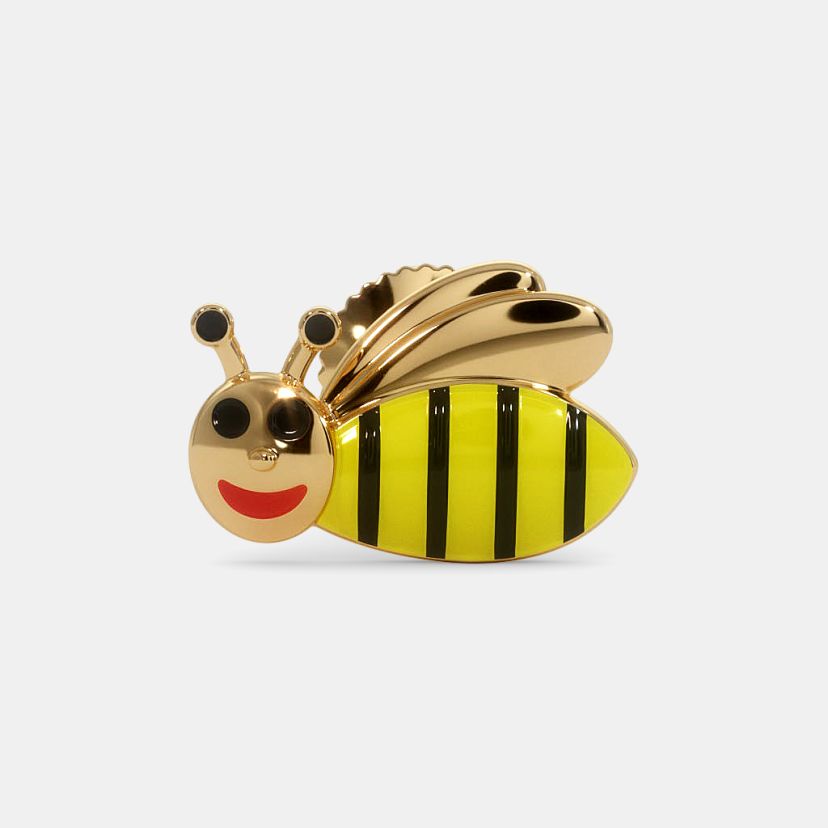 The Bumble Bee Earrings For Kids - image 3
