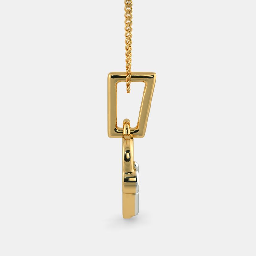 The Love For You Pendant - image 6