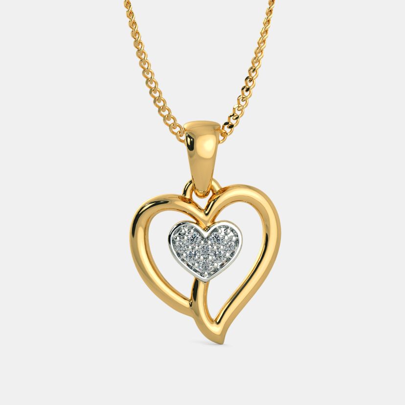 The Amado Pendant - image 7