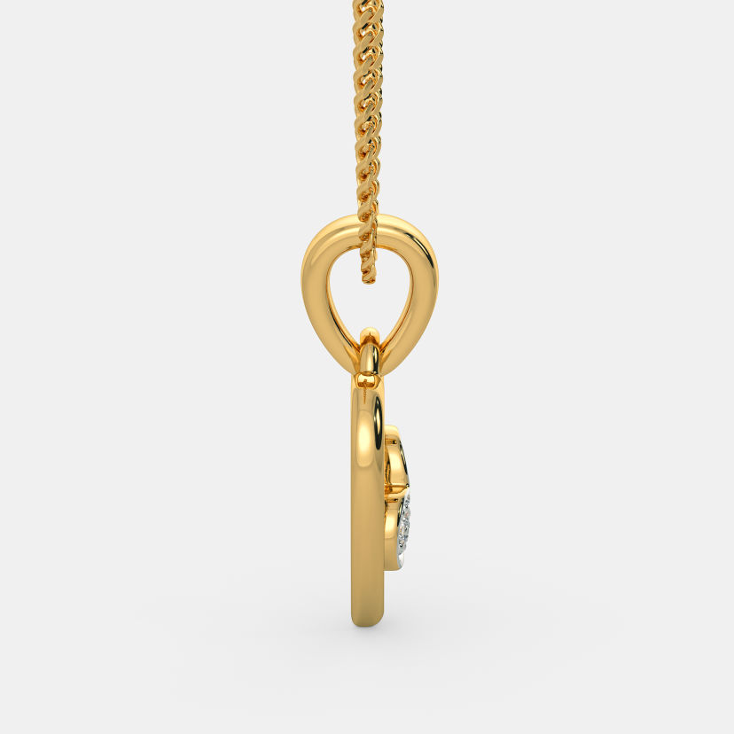 The Lovestruck Pendant - image 5