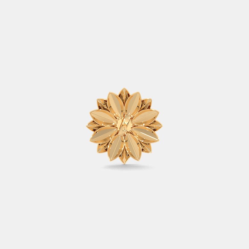 The Octo Petalon Earrings - image 8