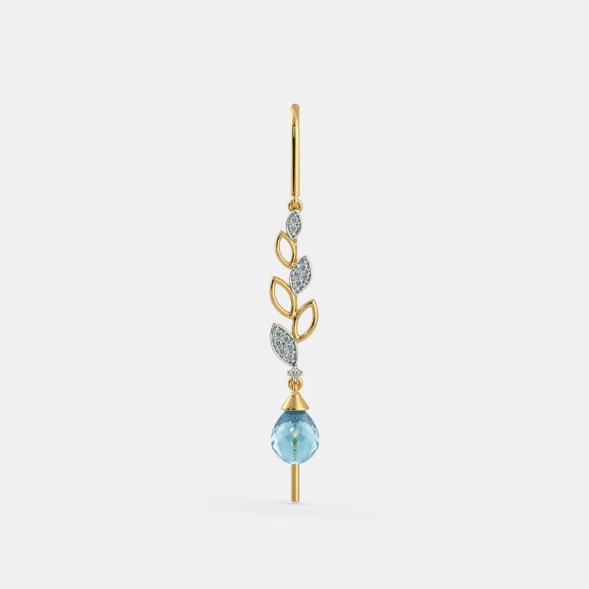 The Pleasing Petiole Earrings - image 7