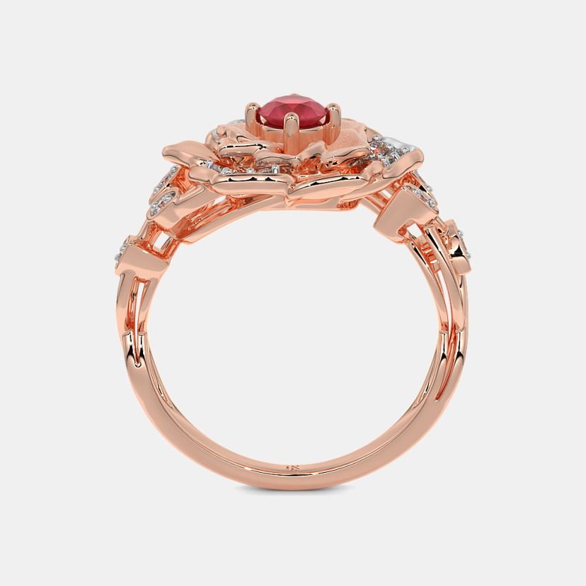 The Wild Rose Ring - image 8