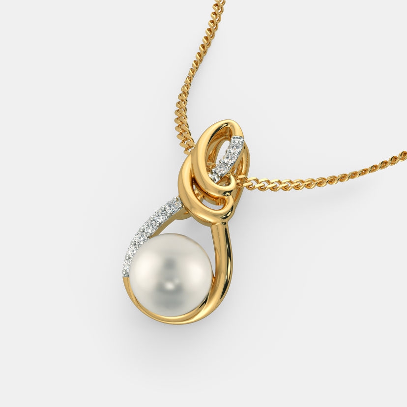 The Mahnaz Pendant - image 7