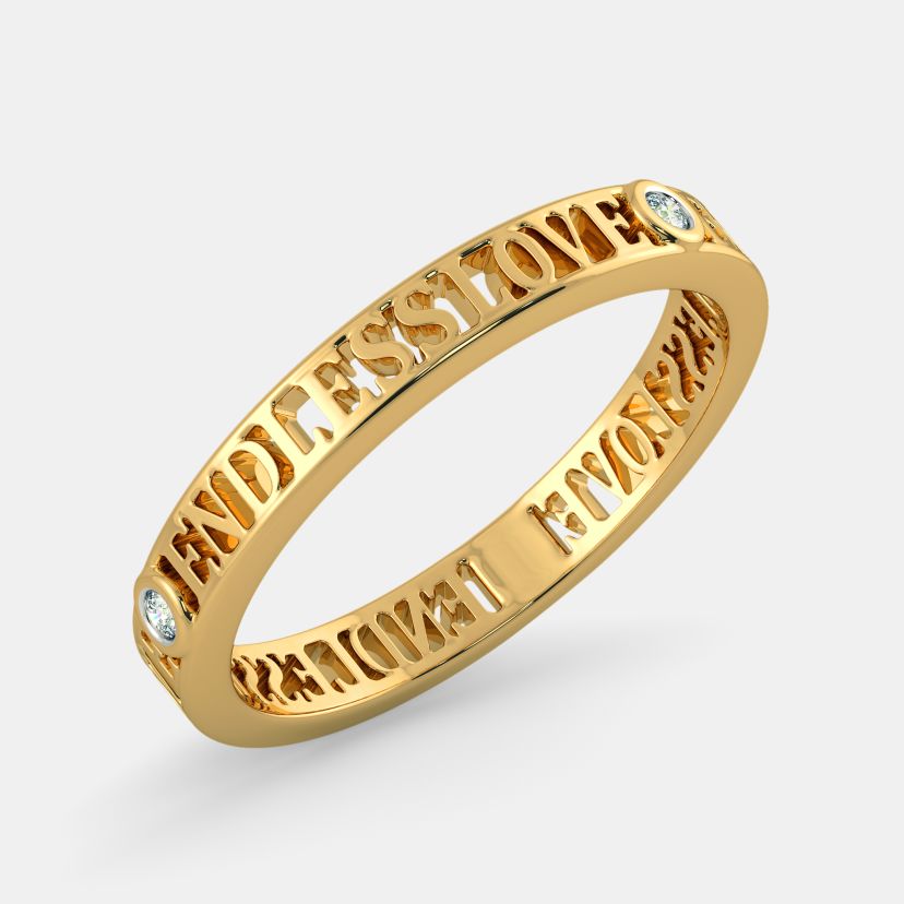 The Miranda Ring - image 1