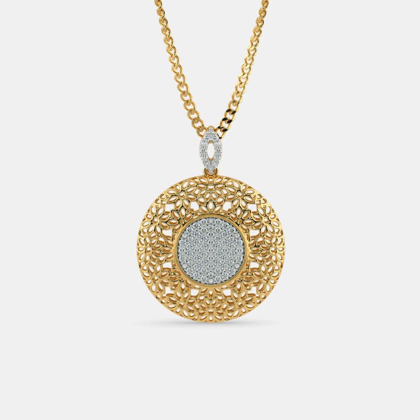 The Ashlin Pendant - image 6