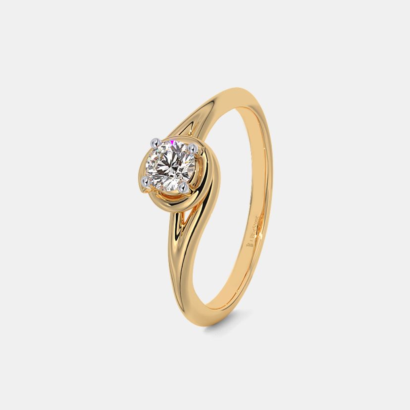 The Jennika Ring - image 1