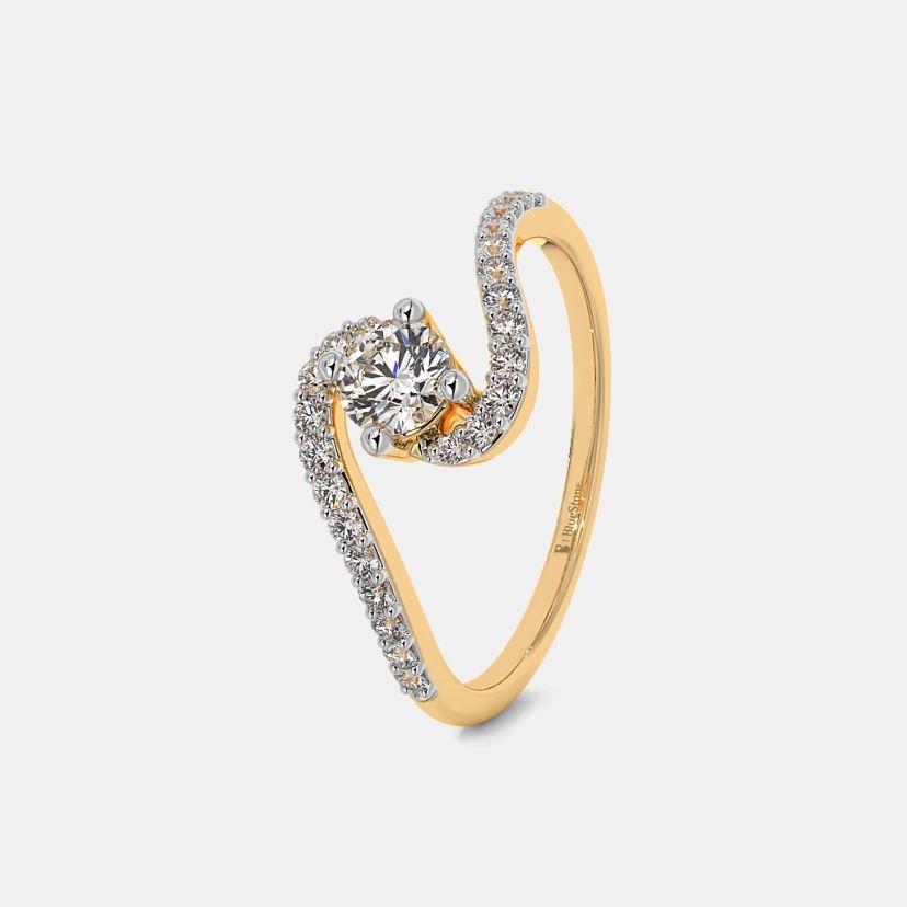 The Marylu Ring - image 1