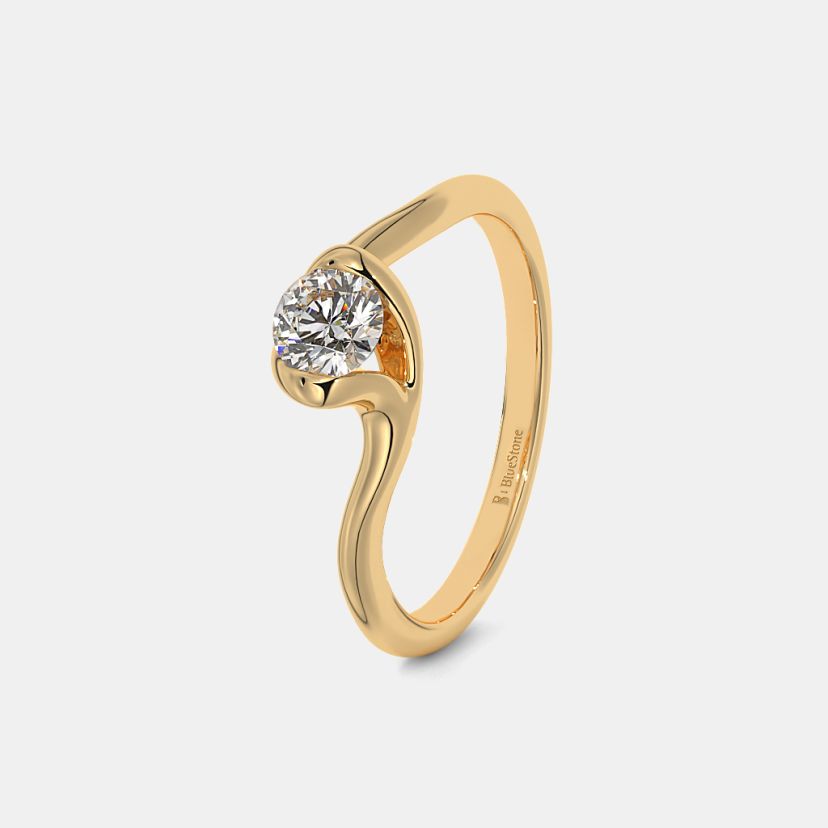 The Laquisha Ring - image 1