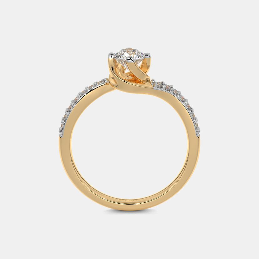 The Lianna Ring - image 8