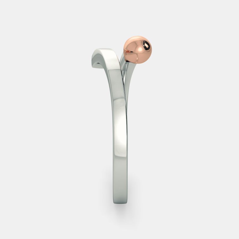 The U r My Match Ring - image 4