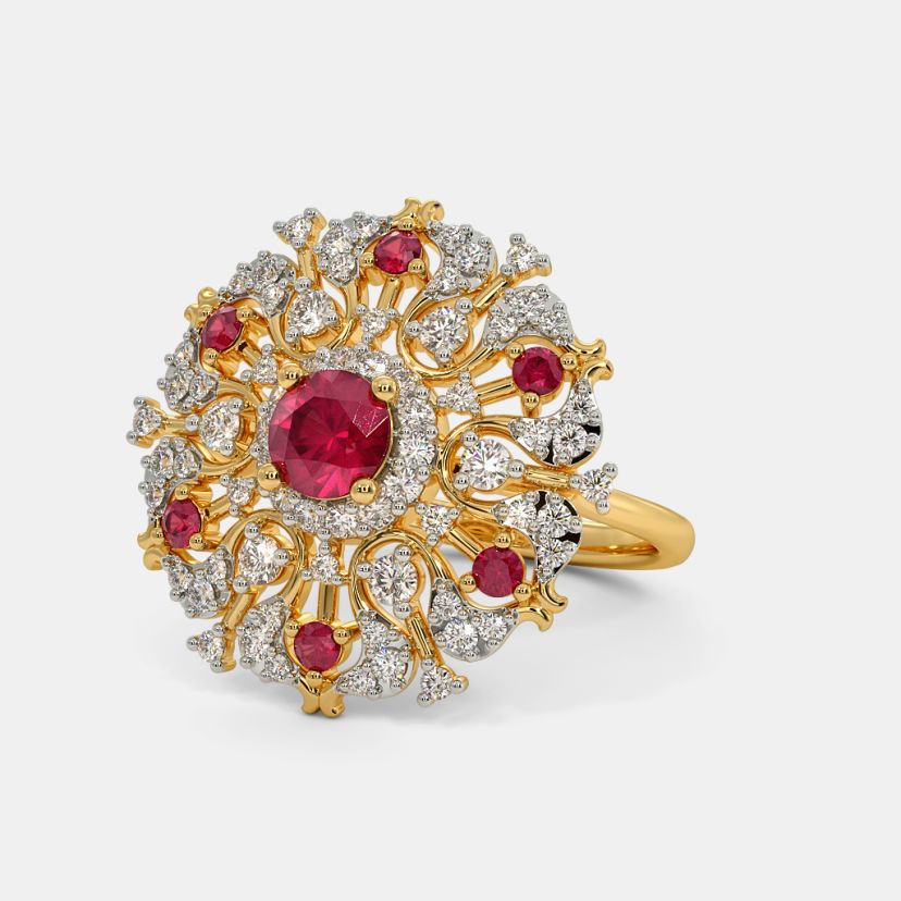 The Nalani Ring - image 5
