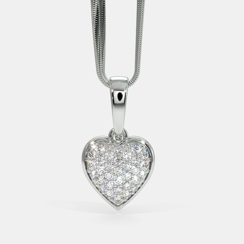 The Aleyna Pendant - image 5