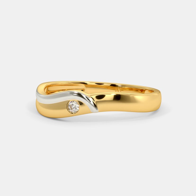 The Belora Band for Him - image 4