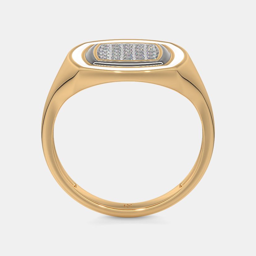 The Agnus Ring - image 6
