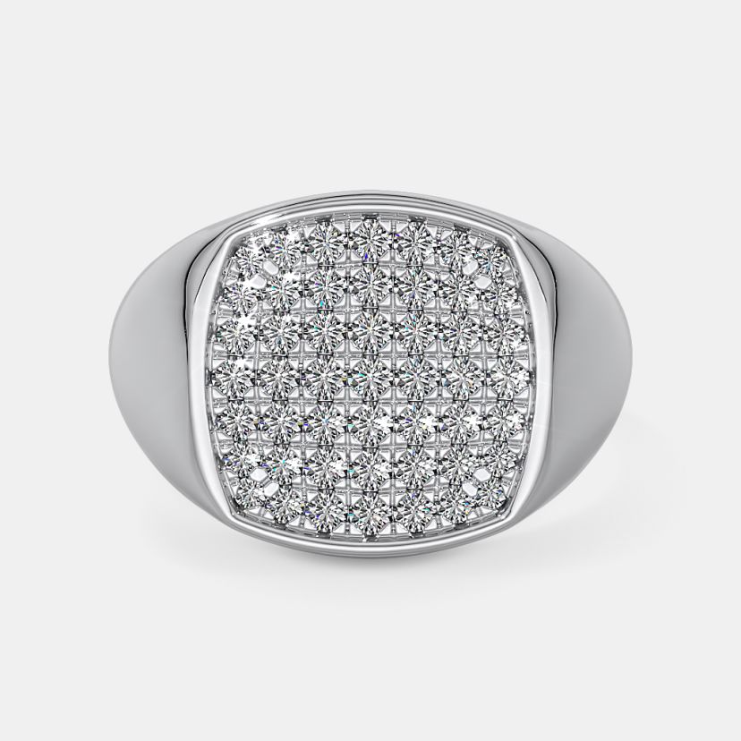 The Gerard Ring - Angle View 2