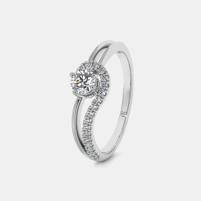 The Davisha Ring - image 1