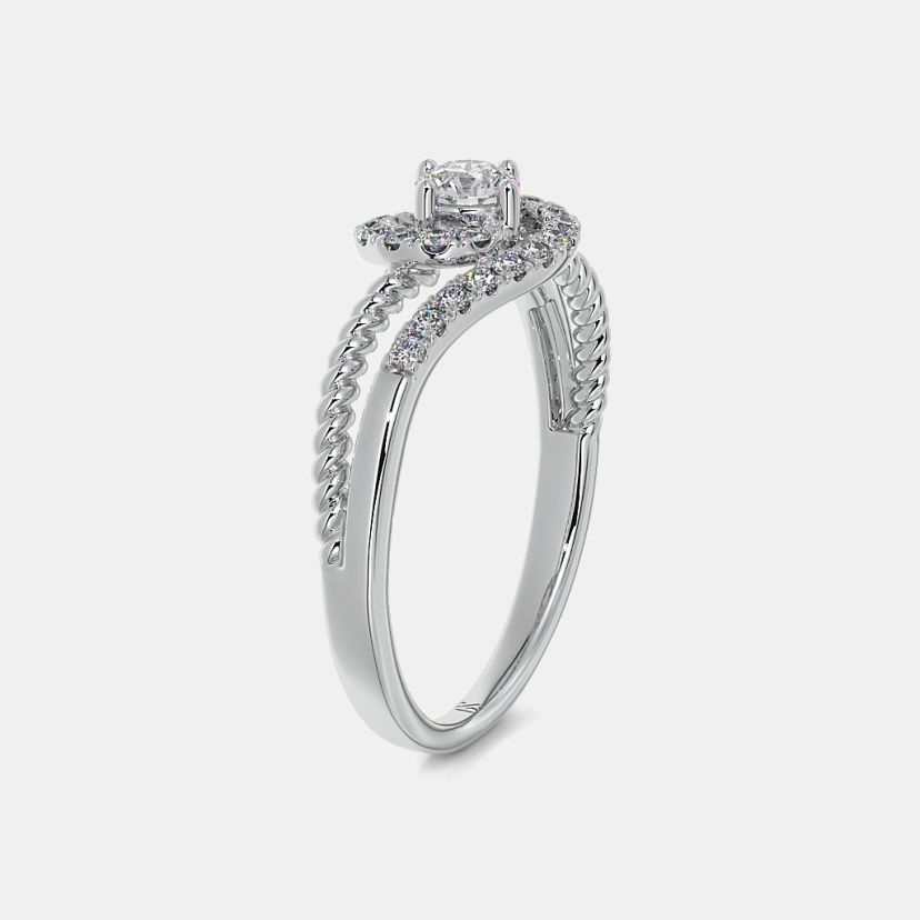 The Danille Ring - image 9