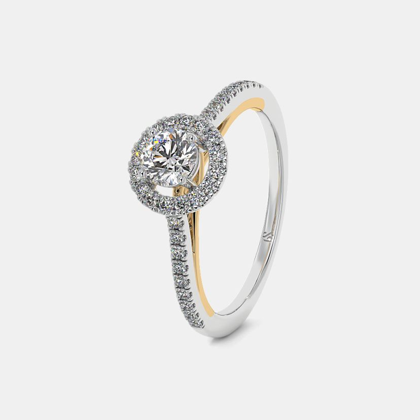 The Lansing Ring - image 1