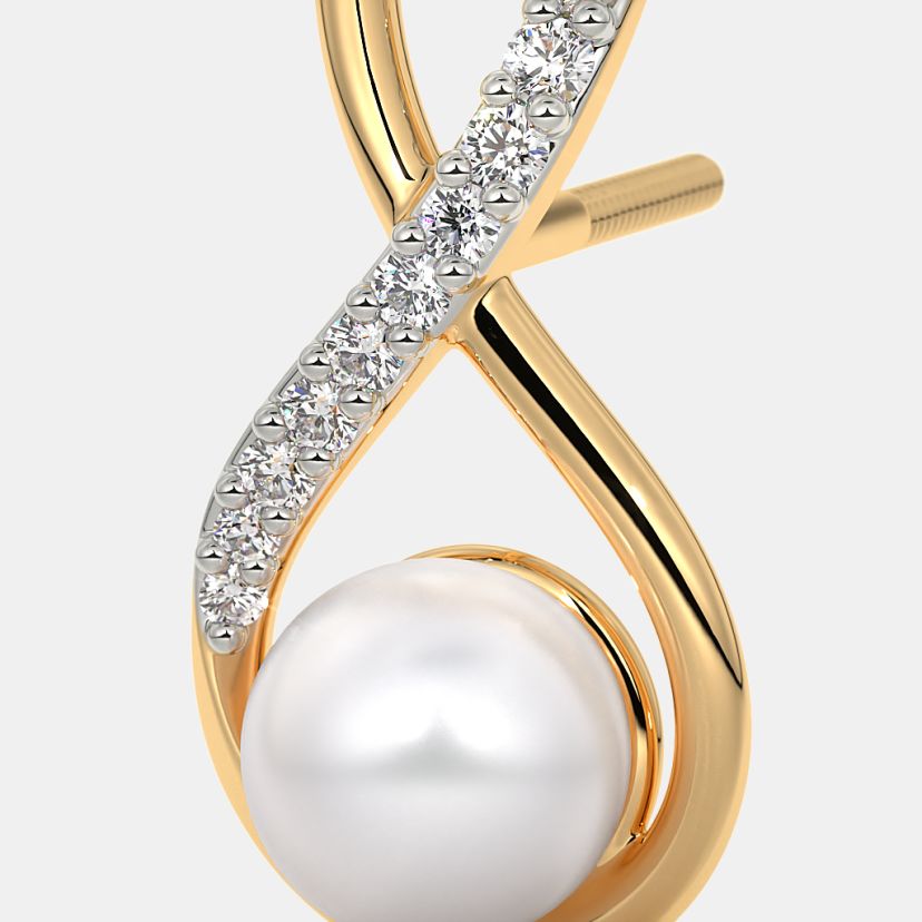 The Nuray Earrings - image 5