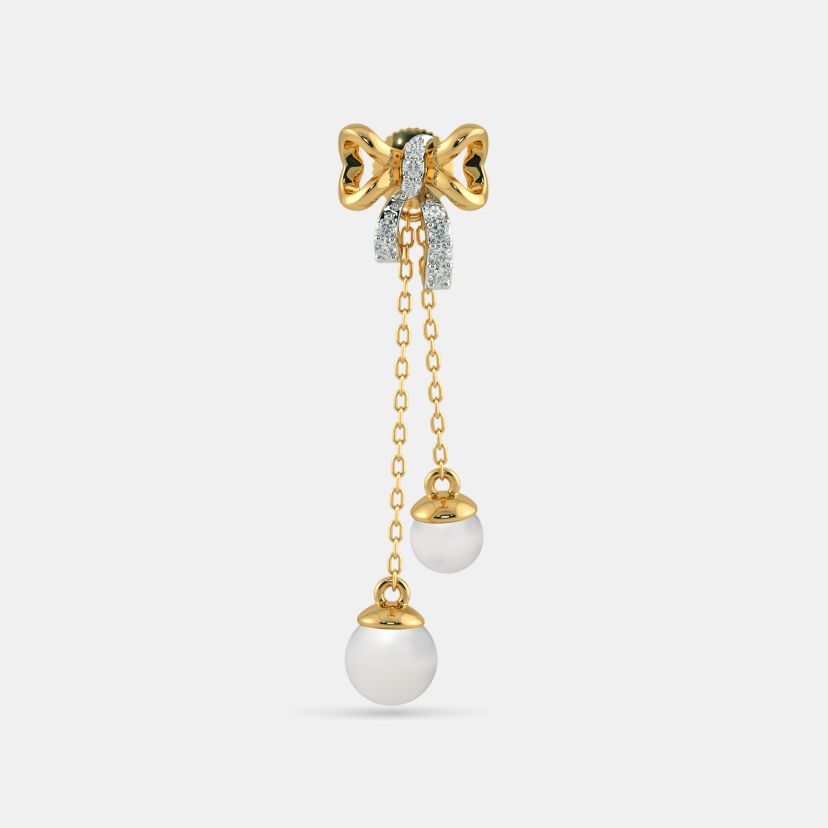 The Wauna Earrings - image 7