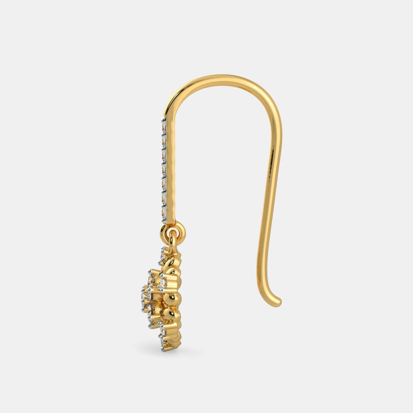 The Leslie Earrings - image 4