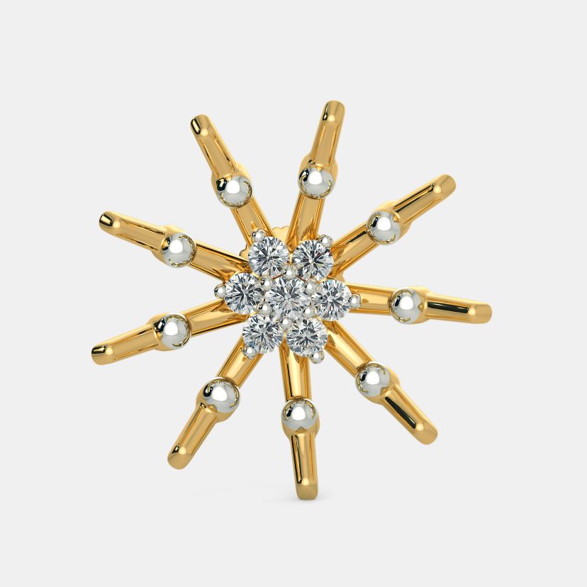 The Krystal Earrings - image 7