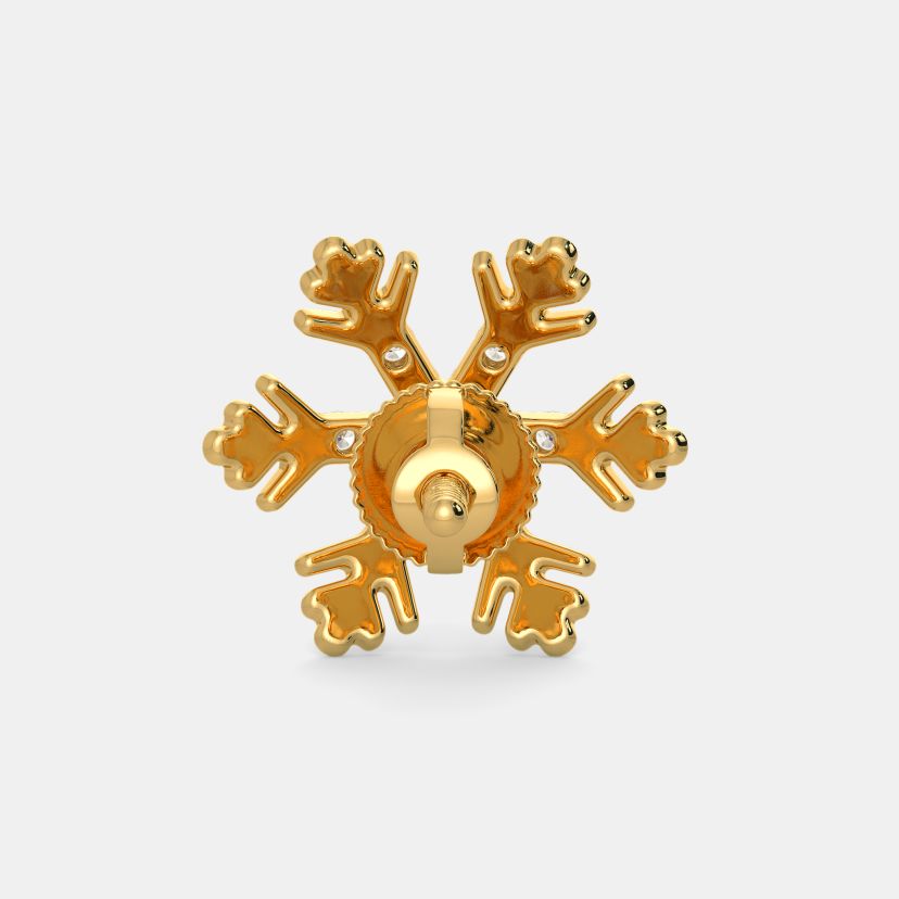 The Iclyn Earrings - image 5