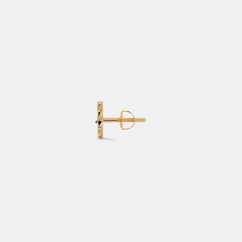 The Unicorn Stud Earrings for Kids - image 7