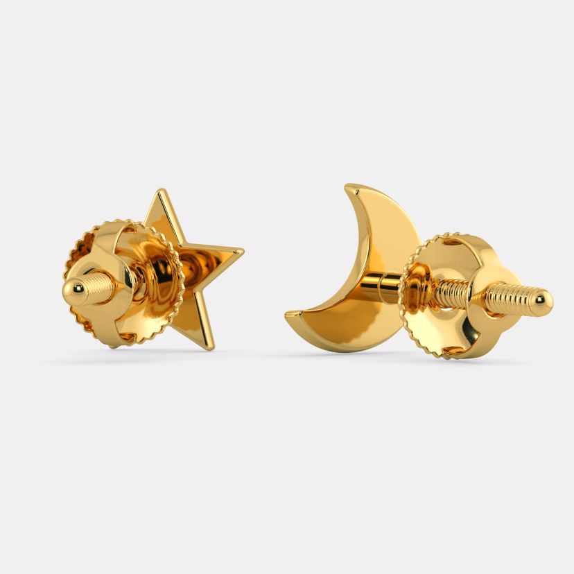 The Reggina Earrings for Kids - image 7